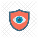 Auge  Symbol