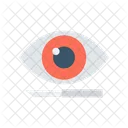 Auge  Symbol