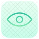 Auge  Symbol