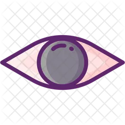 Auge  Symbol