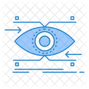 Auge  Symbol