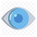 Auge  Symbol