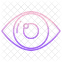 Auge  Symbol