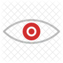 Auge  Symbol