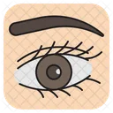 Auge  Symbol