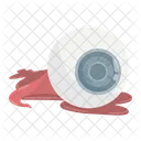 Auge  Symbol