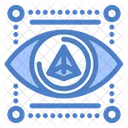 Auge  Symbol