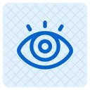 Auge  Symbol