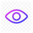 Auge  Symbol