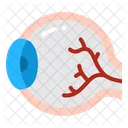 Auge  Symbol