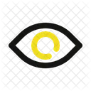 Auge  Symbol