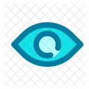 Auge  Symbol