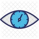 Auge  Symbol