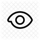 Auge  Symbol
