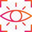 Auge  Symbol