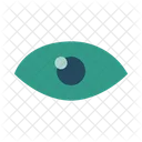 Auge  Symbol