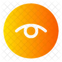 Auge  Symbol