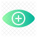 Auge  Symbol