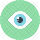 Auge  Symbol