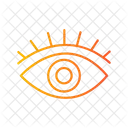 Auge  Symbol