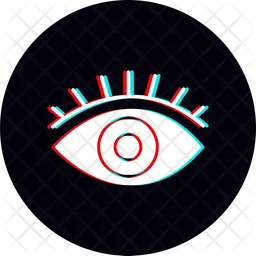 Auge  Symbol