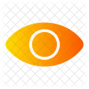 Auge  Symbol