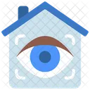 Auge  Symbol