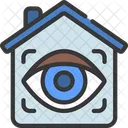 Auge  Symbol