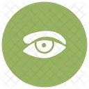 Auge  Symbol