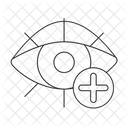 Auge  Symbol