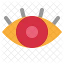 Auge  Symbol