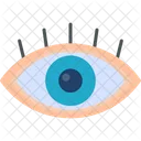 Auge  Symbol