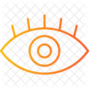 Auge  Symbol