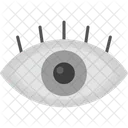 Auge  Symbol