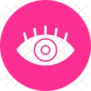 Auge  Symbol