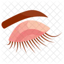 Auge  Symbol