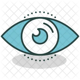 Auge  Symbol