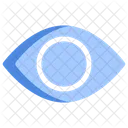 Auge  Symbol