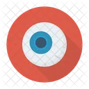 Auge  Symbol