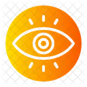 Auge  Symbol