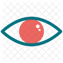 Auge  Symbol