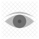 Auge  Symbol