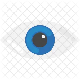 Auge  Symbol