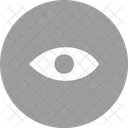 Auge  Symbol