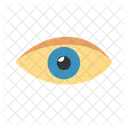 Auge  Symbol