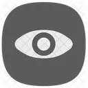 Auge  Symbol