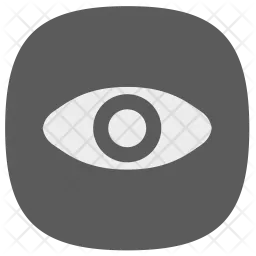 Auge  Symbol