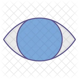 Auge  Symbol