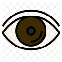 Auge  Symbol