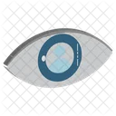 Auge  Symbol